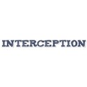 wordartblueinterception