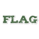 wordartgreenflag