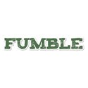 wordartgreenfumble