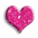 em_glitter heart