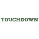 wordartgreentouchdown