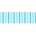 stripetornpaper