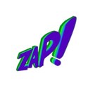 zap