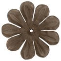 flowerbrown