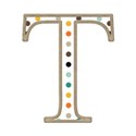 T