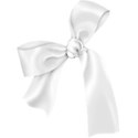 bow white