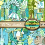 At The Seaside Kit