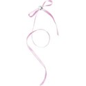 ribbon pink diamond