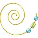 SpiralBeads