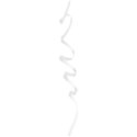 long white ribbon
