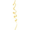 long yellow ribbon