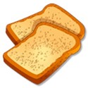 toast