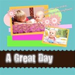 A Great Day A Great Day