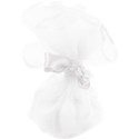 wedding favor white