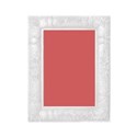 frame rose white