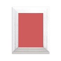 frame white
