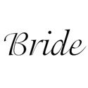 bride