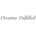 dreams fulfilled