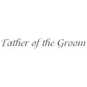 father of the groom