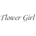 flower girl