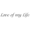 love of my life