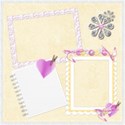 Scrapbook Page 5