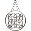 Celtic Symbol Charms - 07