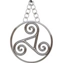 Celtic Symbol Charms - 06