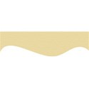scallop edge cream