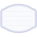 tag blue 4