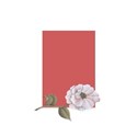 Flower 2 Frame