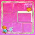 Scrapbook Page 2