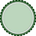 button green