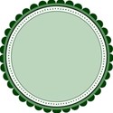 button green