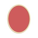 frame cream oval 01