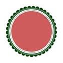 frame button green copy