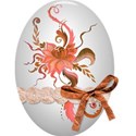 Porcelain Easter Eggs - 04