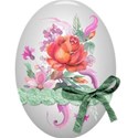 Porcelain Easter Eggs - 03