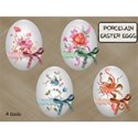 Porcelain Easter Eggs Cover