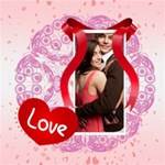 Love for  Valentine s day
