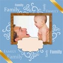 Scrapbook Page 1