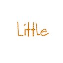 Word Art - Little