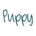 Word Art - Puppy