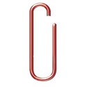 paperclip red