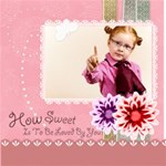 sweet of love