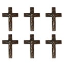 large cross transparency