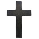 Plain Cross