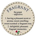 Define It #1 - Fragrant