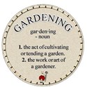Define It #1 - Gardening