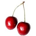 cherries